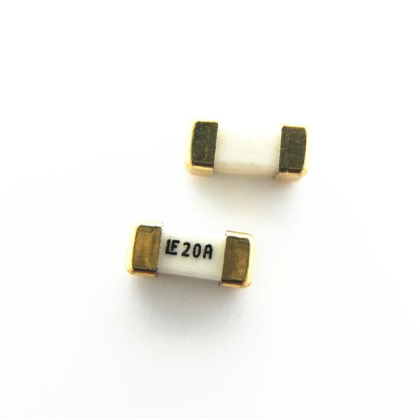 Networking Circuit Protection Fuses 10A 20A Resettable Fuse 0451010.MRL