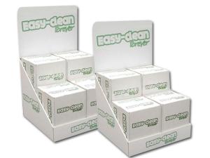 China Custom Printing Display Boxes Logo CMYK Colors With Small Paper Box Inlay on sale