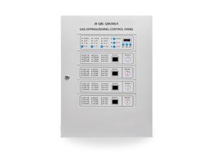 Clean Gas FM200 Fire Alarm System Control Panel