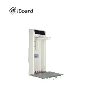 Wholesale LED light Visualizer Document Camera , 8M Digital Visual Presenter from china suppliers