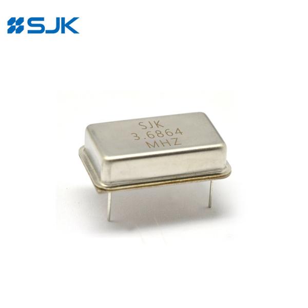 Quality Thru-Hole Full-Size 14Pin DIP VCXO With CMOS Output 3.3V Or 5V With 20.4*13.1mm for sale