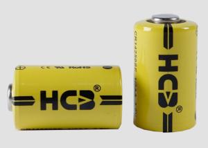 China Lithium Manganese Dioxide Cell , CR14250Se Lithium Battery For Wireless Electric Tools on sale