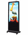 Low Voltage LCD Monitor Interactive Touch Screen Kiosk Support Android 5.1