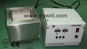 China PCB Separator PCB Router Machine For 450*350mm Aluminium PCB on sale