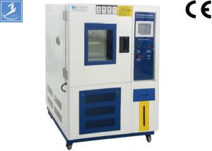 Wholesale 800L Programmable Temperature And Humidity Chamber Constant Environmental Testing from china suppliers