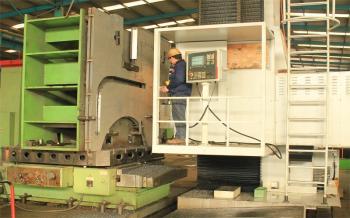 Qingdao Beishun Environmental Protection Technology Co.,Ltd