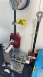 Digital Izod And Charpy Combined Impact Test Machine