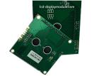 High Contrast VA LCD Panel Screen Transmissive For Vehicle 3.3V Operating