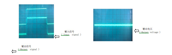 Hall Current Transducer Closed Loop Hall Effect Current Sensor AC DC