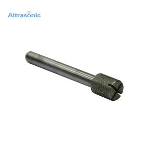 China 20Khz CNC Milling Head Ultrasonic Machining Center CE Certification on sale