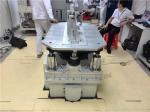 Vertical and Horizontal Vibration Table Testing Equipment for Car Parts Testing