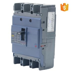 Best Quality EZD-160/3p mould circuit breaker MCCB 160A