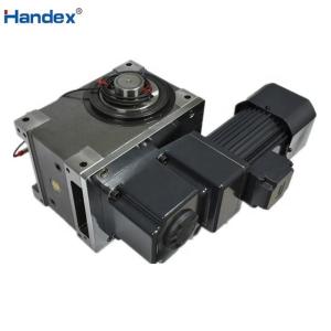 Wholesale 110DF Series High Precision Cam Indexer 8 Station Rotary Indexing Table from china suppliers