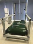 Professional Dynamic Durability Strollers Testing Machine With LCD Digital