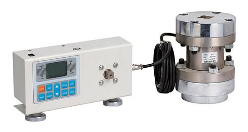 Quality Lattice Type LCD Digital Torque Meter High Accuracy And Stability ANL-1000-5000 for sale