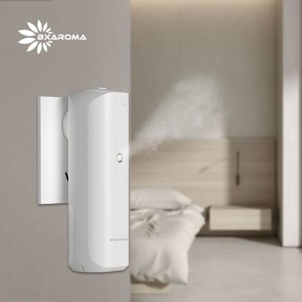 35db 100m2 Electric Scent Diffuser Machine Small Home White