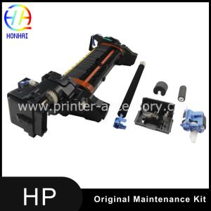 Wholesale Printer Maintenance Fuser Kit For HP M553 M577 Fuser Unit Transfer Roller Separation Roller Pickup Roller from china suppliers