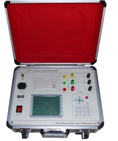 Quality Transformer Load and No-load tester HYKF for sale