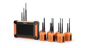 Wholesale Earthquake Rescue Life Detector 4-10 Detection Sensors from china suppliers