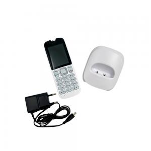 Wholesale LTE DECT Cordless Phone Color Display With WCDMA GSM SIM Card from china suppliers