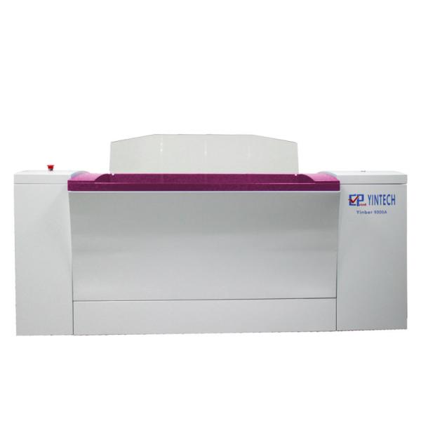 Quality Industrial CTP Printing Machine With Semi - Auto Loading System	AC220 - 230V for sale