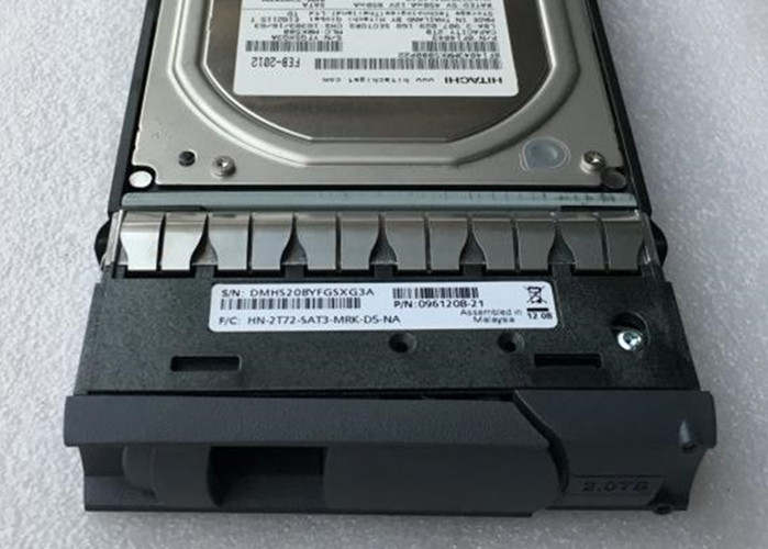 HDD Style Server Hard Disk DS4232 X306A-R5 2TB 7.2K SATA Interface 46X1135