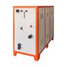 Buy cheap 120HP Liquid Chillers Portable Units High Efficiency Industrial Recirculating from wholesalers