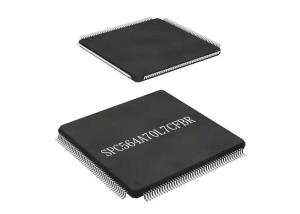 Wholesale Microcontroller MCU SPC564A70L7CFBR 32Bit System On Chip 176LQFP Microcontroller Chip from china suppliers