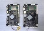 Digital Signage Rockchip RK3288 Board Android Control With LVDS Output