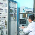 Incandescent Lamp Lab Test Emf erp Third-party authentication service
