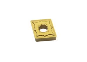 Wholesale High Precision CNC Turning Inserts CVD Coating CNMG120408-PM from china suppliers