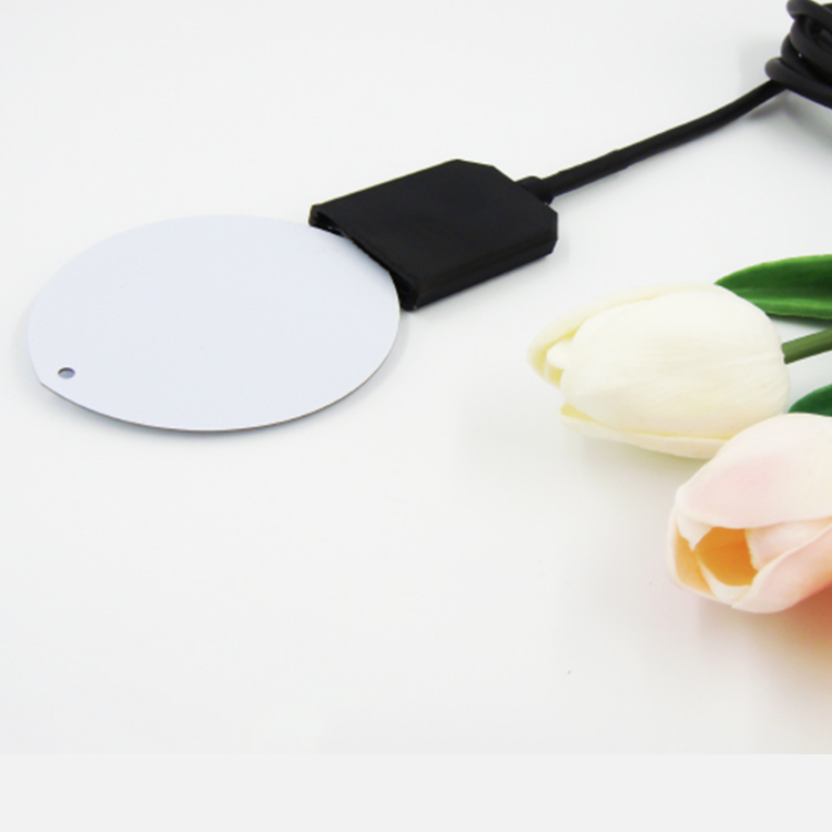 Resistance Humidity Sensor for Early Warning of Pests in Agriculture using RS485 Modbus