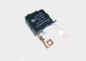 China 90A Contact Magnetic Latching Relay / 24 Volt Latching Relay on sale