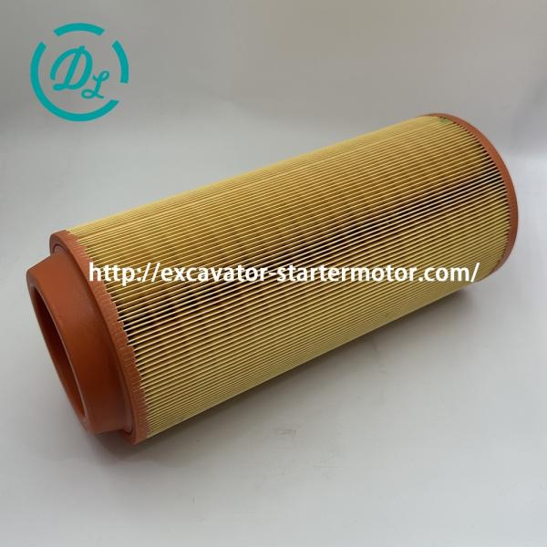 EexcavaStart MANN C16400 Air Filter for Excavator QSB Engine