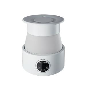 Wholesale Customized Logo Touch Screen Humidifier Base Button Control from china suppliers