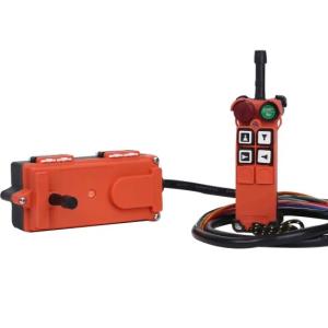 China 220V Wireless Remote Control Switch , Industrial Wireless Remote Control on sale