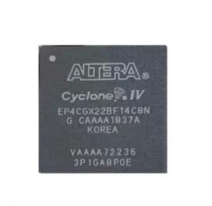 Wholesale Embedded Processors EP4CGX22BF14C7N from china suppliers