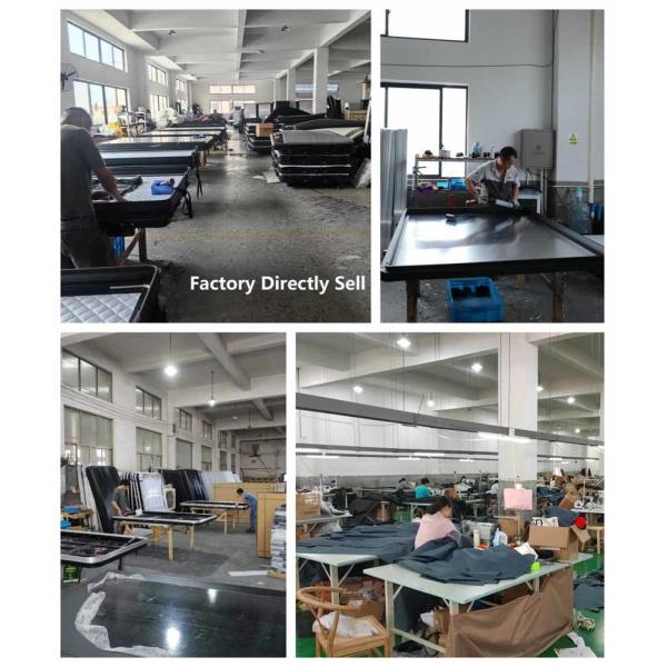 Overland 3-4 Person Aluminum Hard Shell Rooftop Tent for Car Vehicles SUV Truck Camping