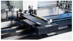 Fully Automatic Solder Paste Printing Machine With Windows XP Operating