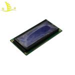 19264 Graphic LCD Reflective Back STN Negative Transmissive Alphanumeric LCD