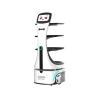 Buy cheap OEM AI Automatic Catering Restaurant Service Robot LCD Screen Smart Delivery from wholesalers