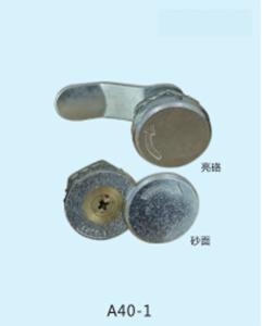 Wholesale Zinc Alloy Small Internal Positioning Cylindrical Tongue Lock Electrical Cabinet Large Bending Tongue Right Angle Lock from china suppliers