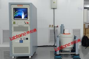 Wholesale IEC60068 Electrodynamic Shaker Vibration Testing System / Machine from china suppliers