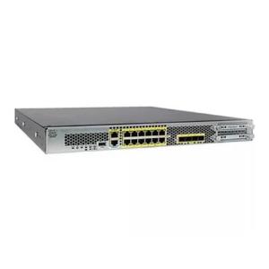 China FPR2110 Cisco Firewall FPR2110-ASA-K9 NGFW & ASA Integration on sale