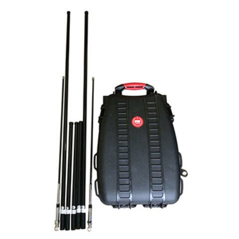 Mobile Phone Jammer Man Pack ,GPS jammer /WiFi jammer ,Convey Jammer with Battery 75W