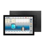 19 Inch All In One Computers Embedded Touch Screen PC For Automation With 4RJ45