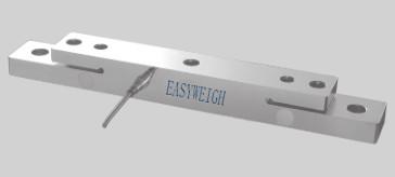 Quality Double beam load cell/LZQ9H/Alloy Steel/13.6t for sale