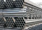 ASTM A53GR.B ERW Steel Pipes for General Applications