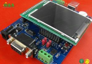 Wholesale LPC1752 ARM 32 Bit Development Board 64 KB SRAM With Ethernet / USB 2.0 Host from china suppliers