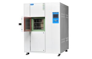 Wholesale Climatic Temperature Thermal Shock Test Machine Energy Saving / PID Controlled from china suppliers